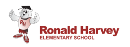 Ronald Harvey Elementary School