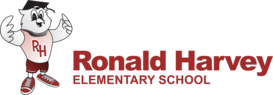 Ronald Harvey Elementary School